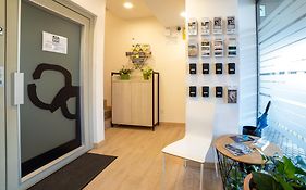 Atotxa Rooms
